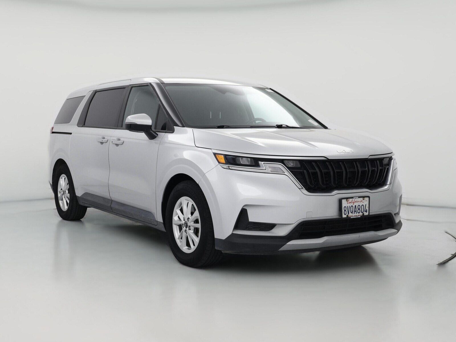 2022 KIA Carnival