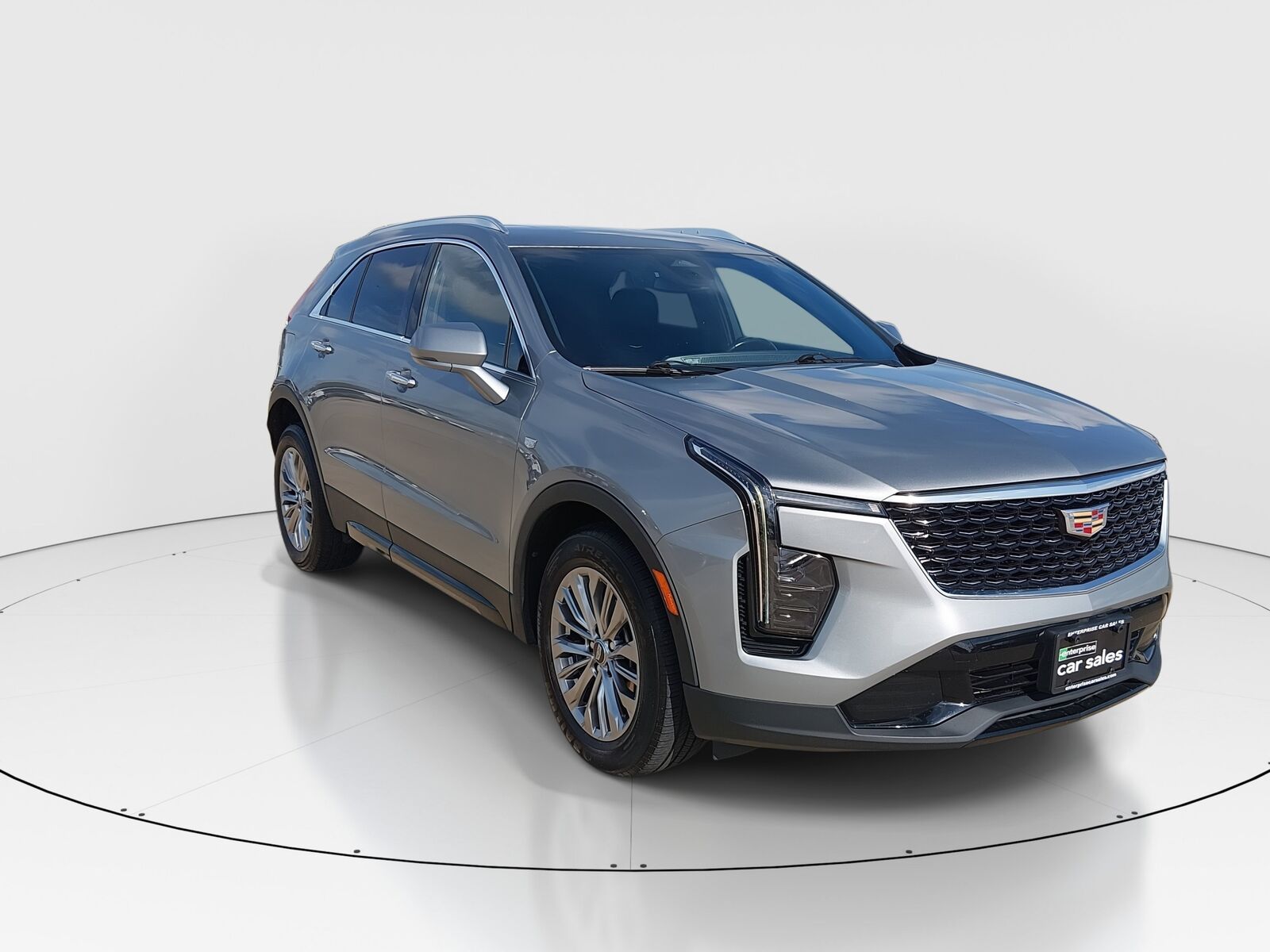 2024 CADILLAC XT4