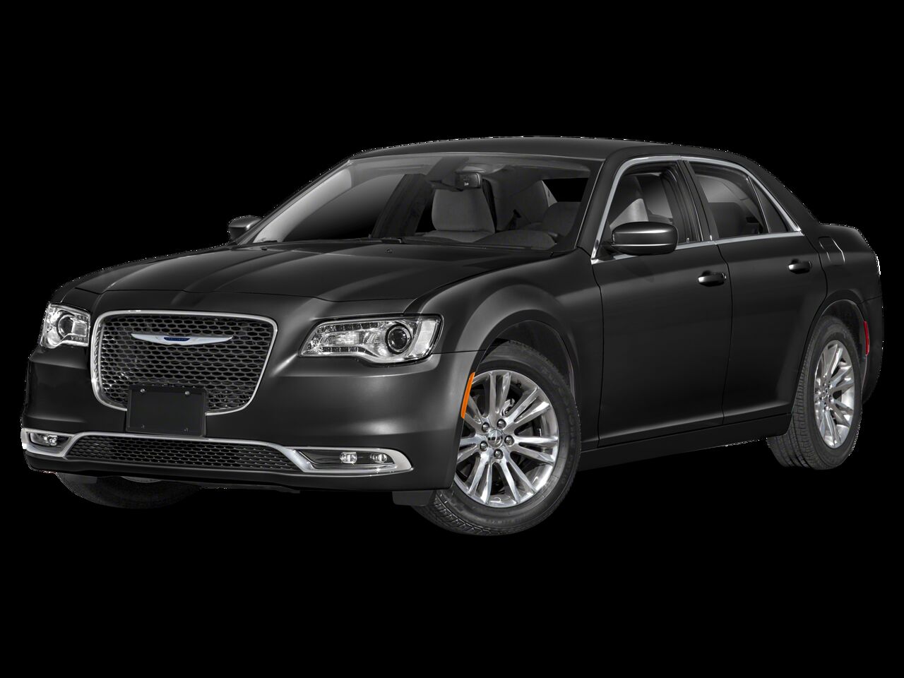 2021 CHRYSLER 300