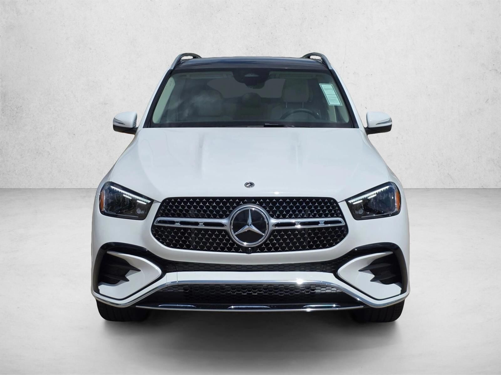 2026 Mercedes-Benz GLE-Class