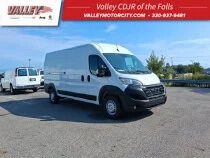 2026 RAM Promaster 2500