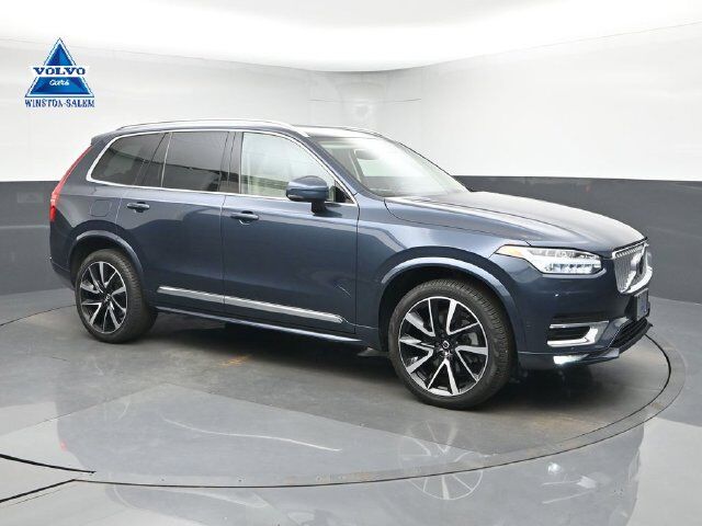 2024 VOLVO XC90