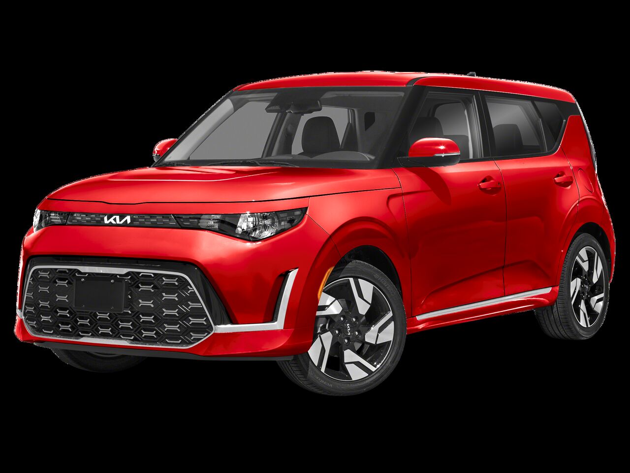 2024 KIA Soul