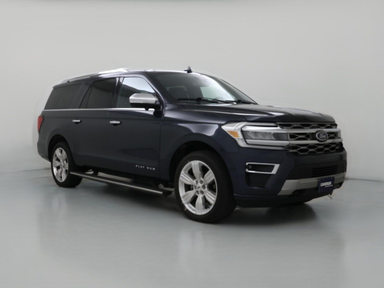 2023 FORD Expedition