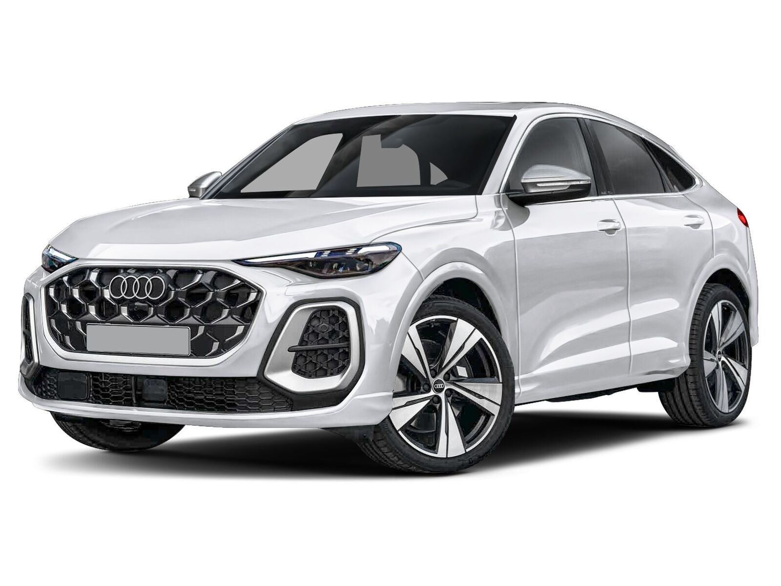 2025 AUDI SQ5