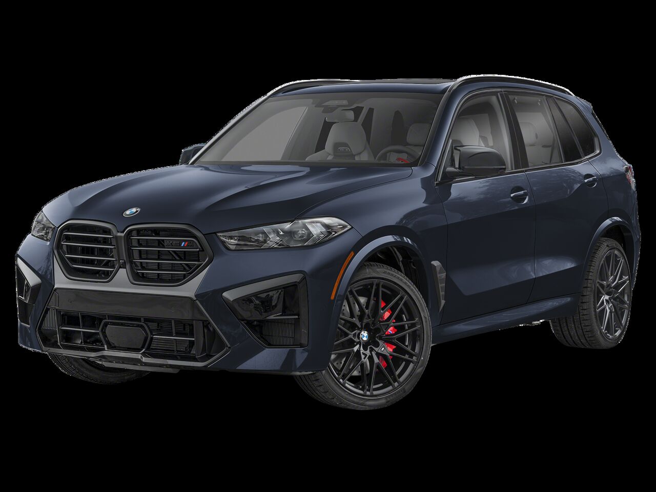 2024 BMW X5