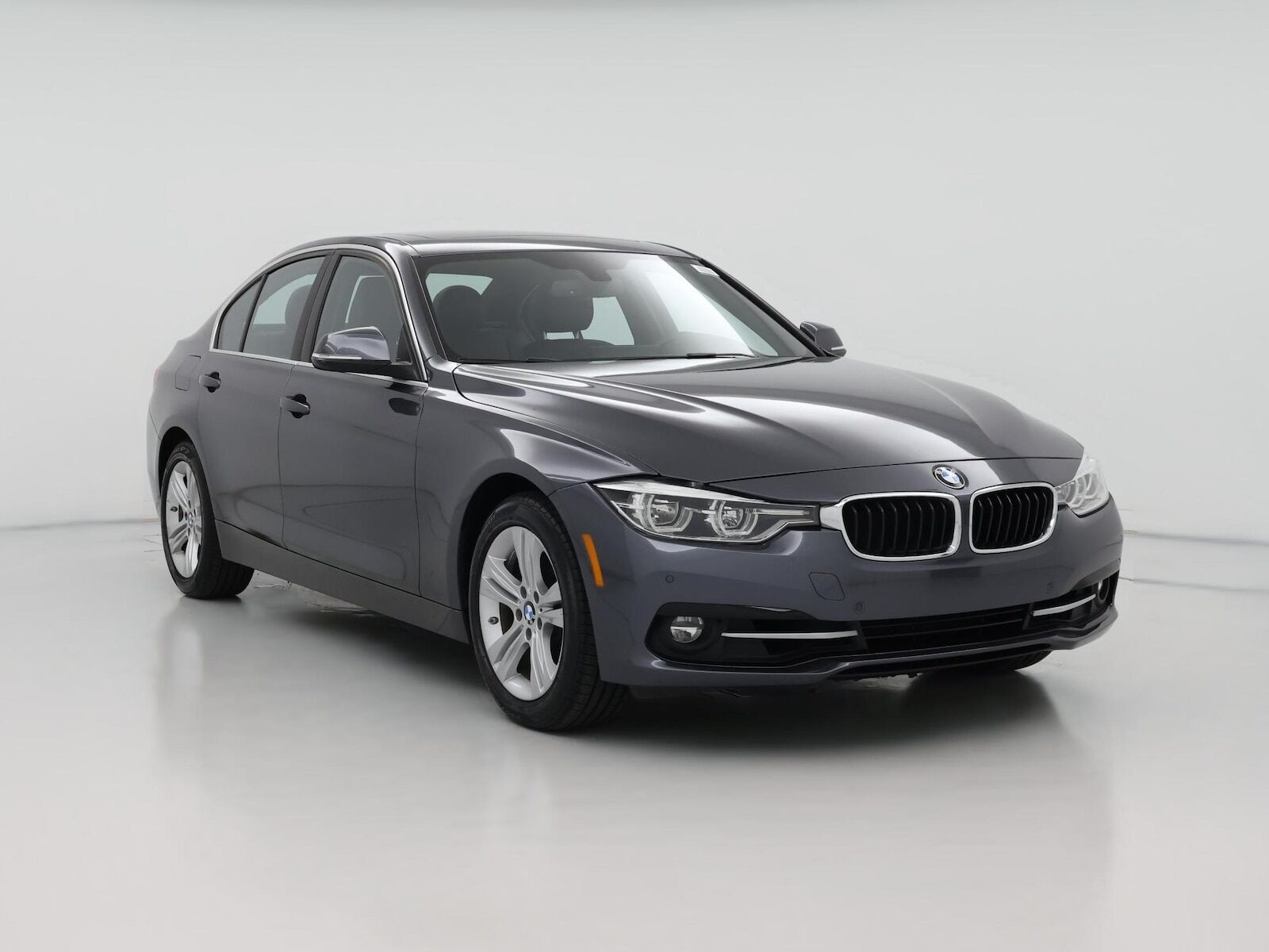 2017 BMW 3 Series