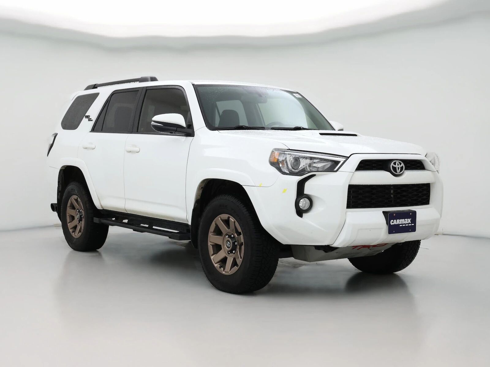 2019 TOYOTA 4-Runner