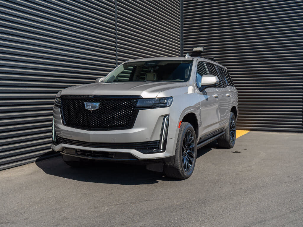 2023 CADILLAC Escalade