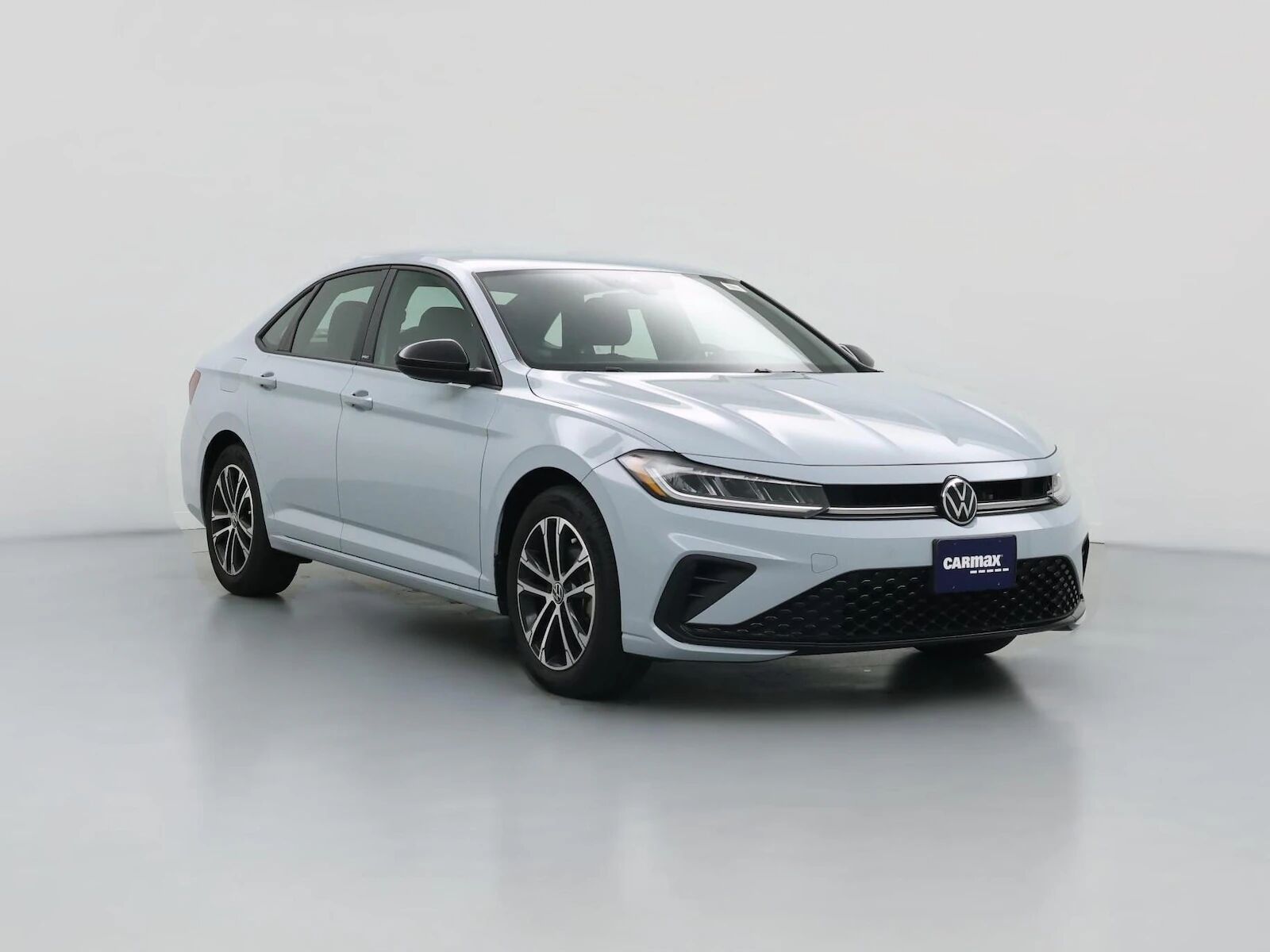 2025 VOLKSWAGEN Jetta
