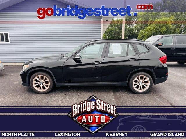 2014 BMW X1
