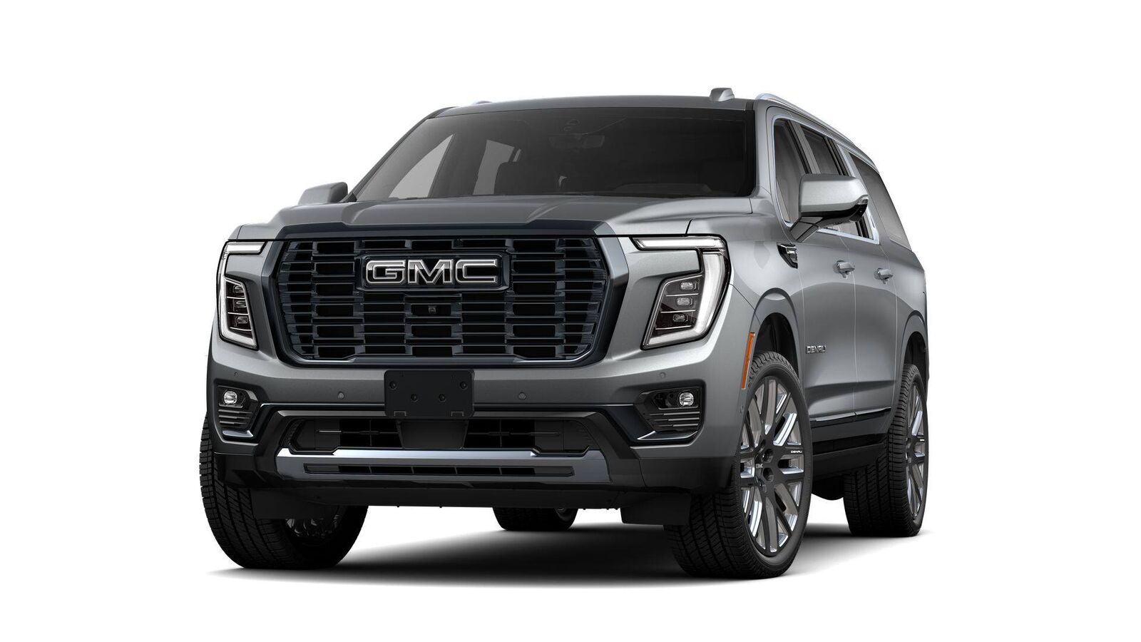 2027 GMC Yukon XL