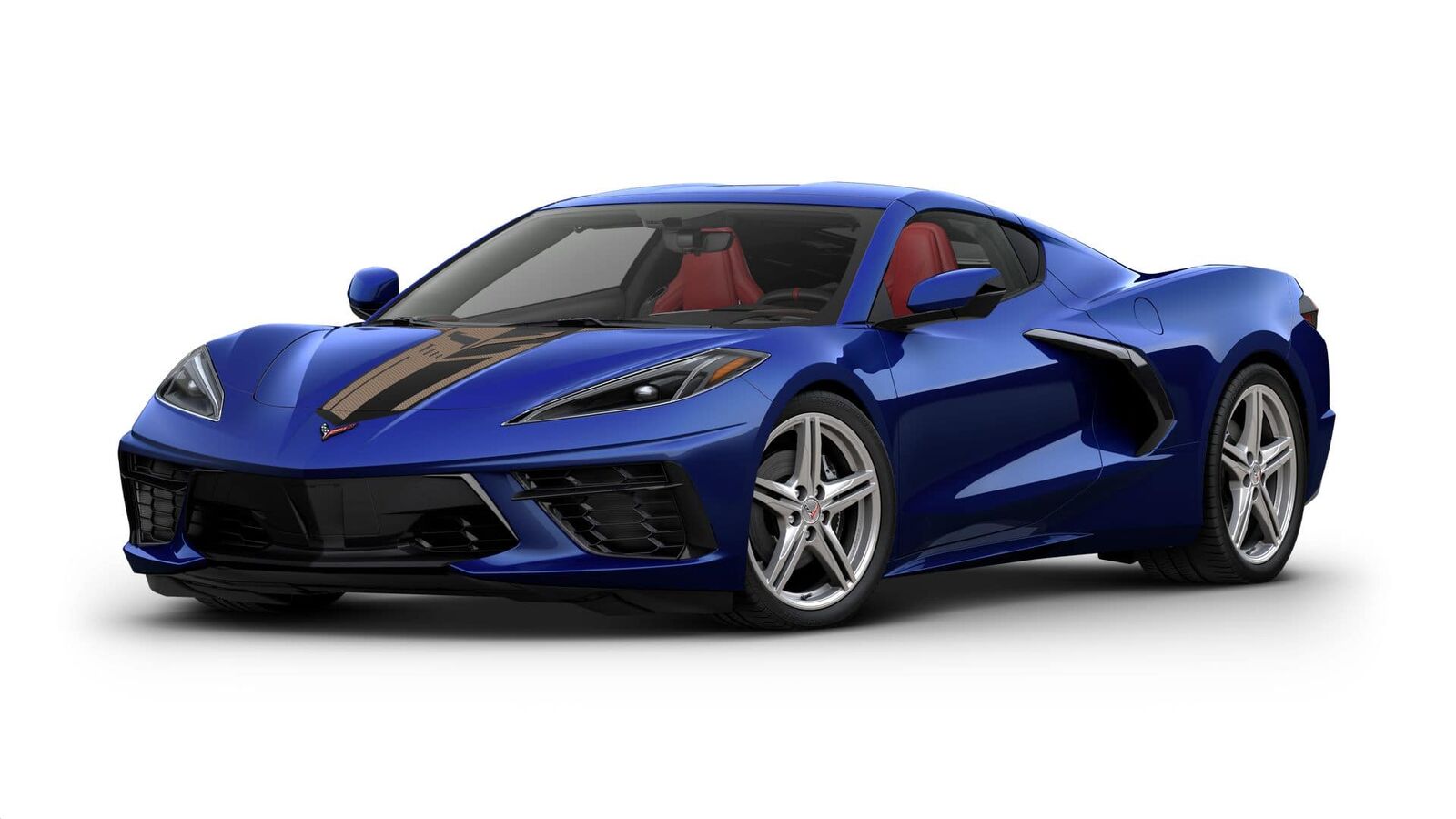 2027 CHEVROLET Corvette