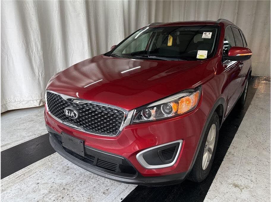 2018 KIA Sorento