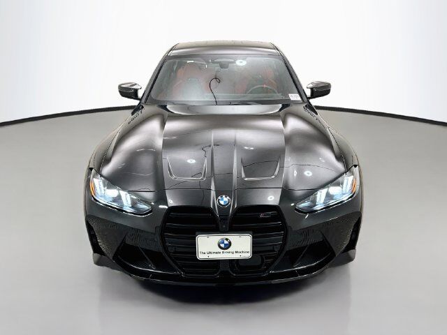 2026 BMW M3