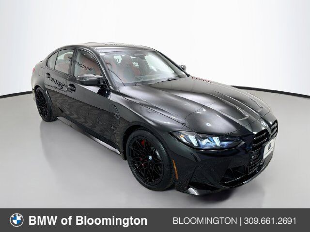 2026 BMW M3