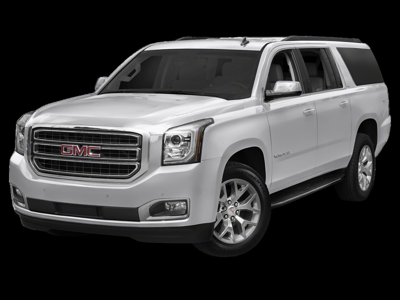 2015 GMC Yukon XL