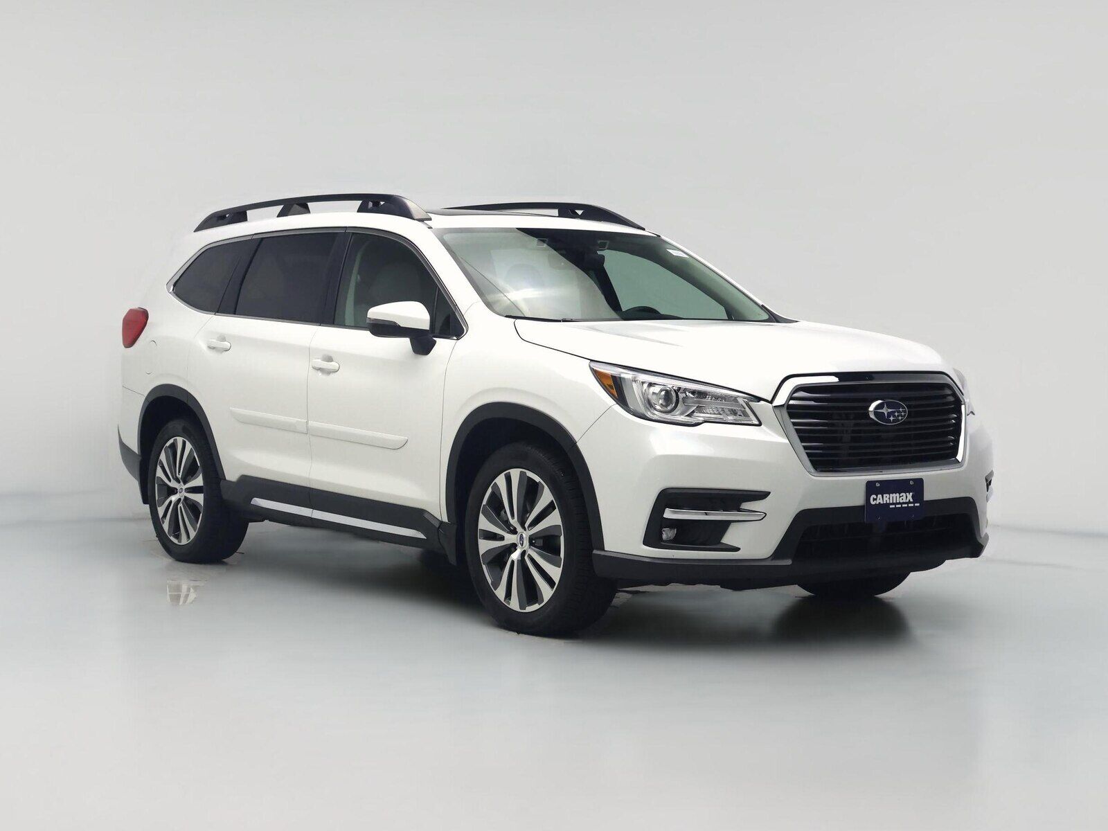 2020 SUBARU Ascent