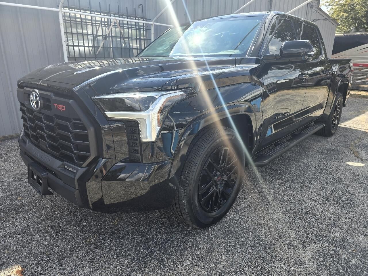 2023 TOYOTA Tundra