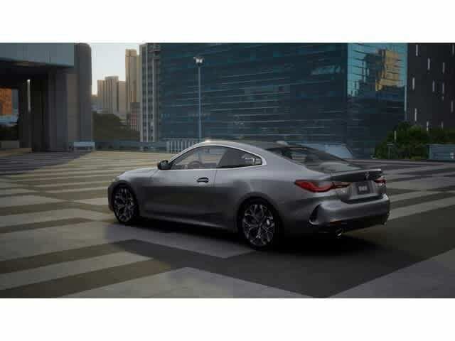 2026 BMW 430i