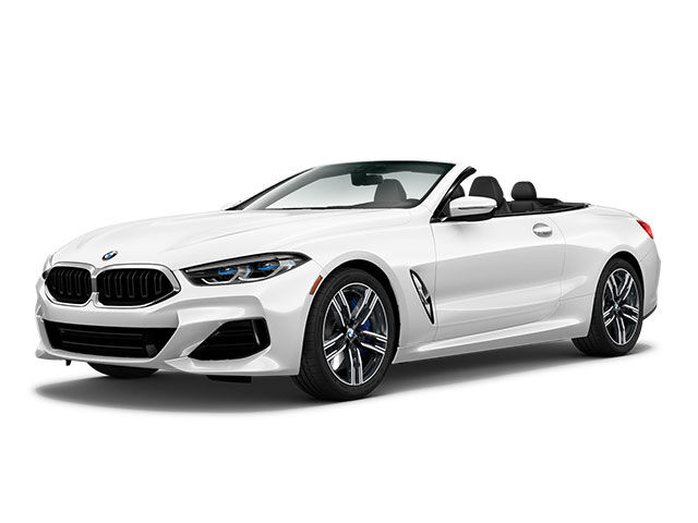 2023 BMW 8 Series
