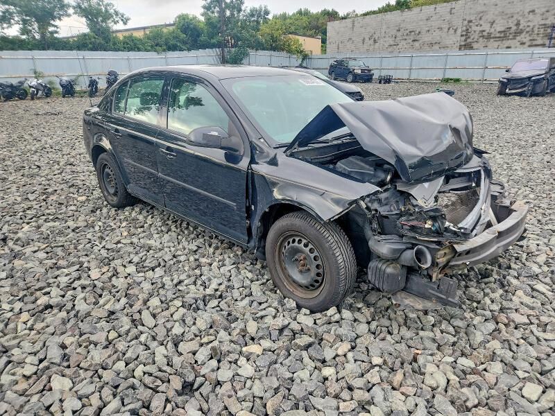 2008 CHEVROLET Cobalt