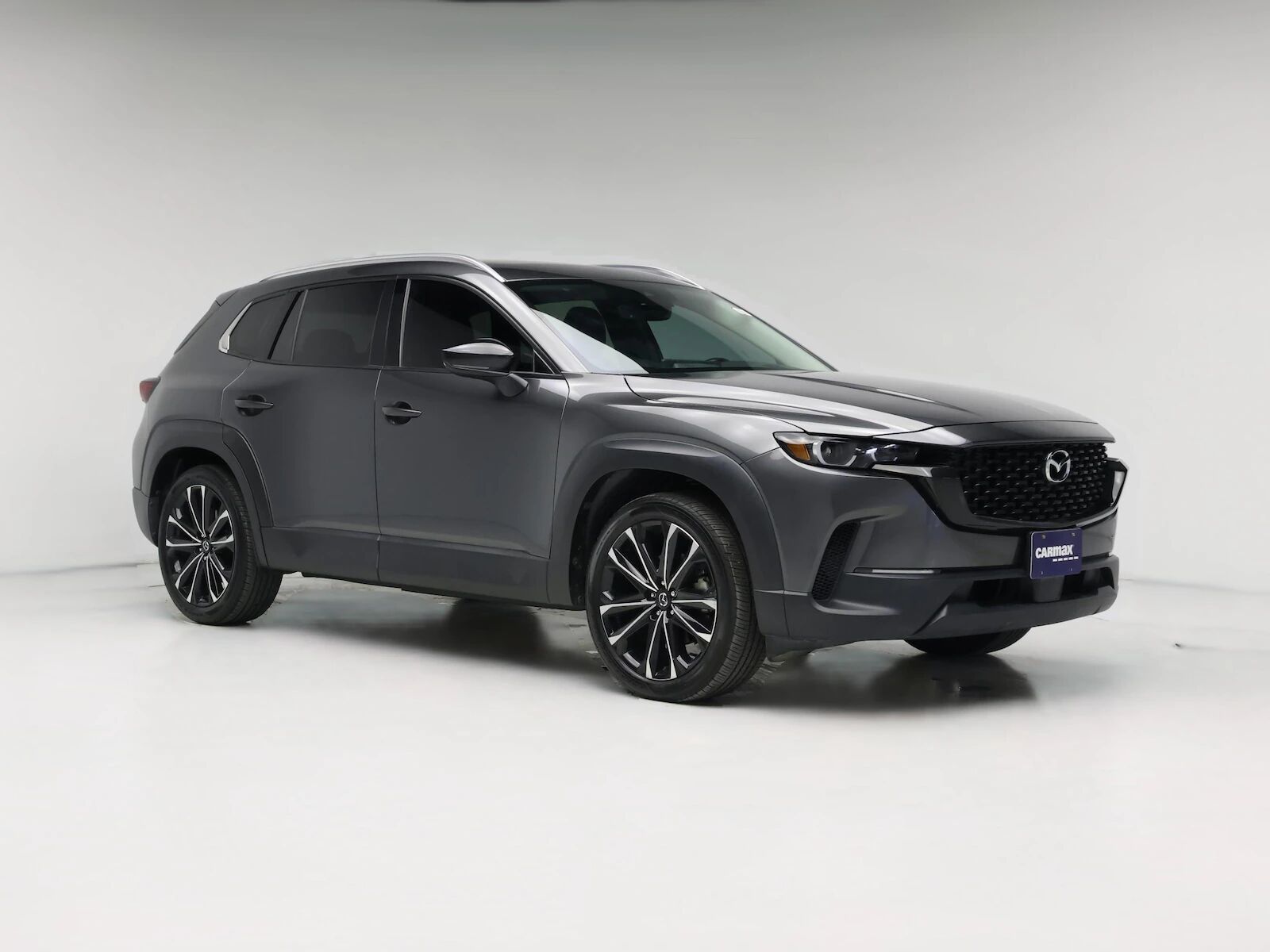 2023 MAZDA CX-50