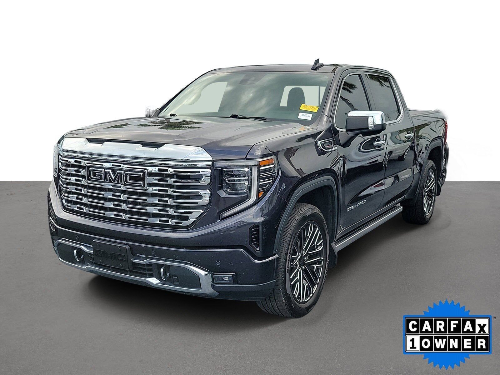2022 GMC Sierra