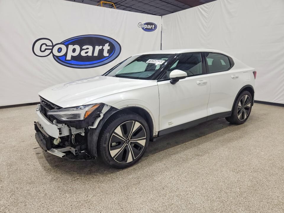 2023 POLESTAR PS2