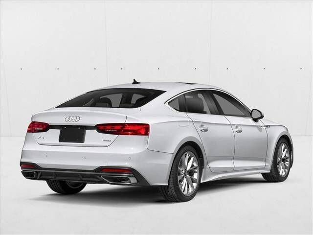 2026 AUDI A5