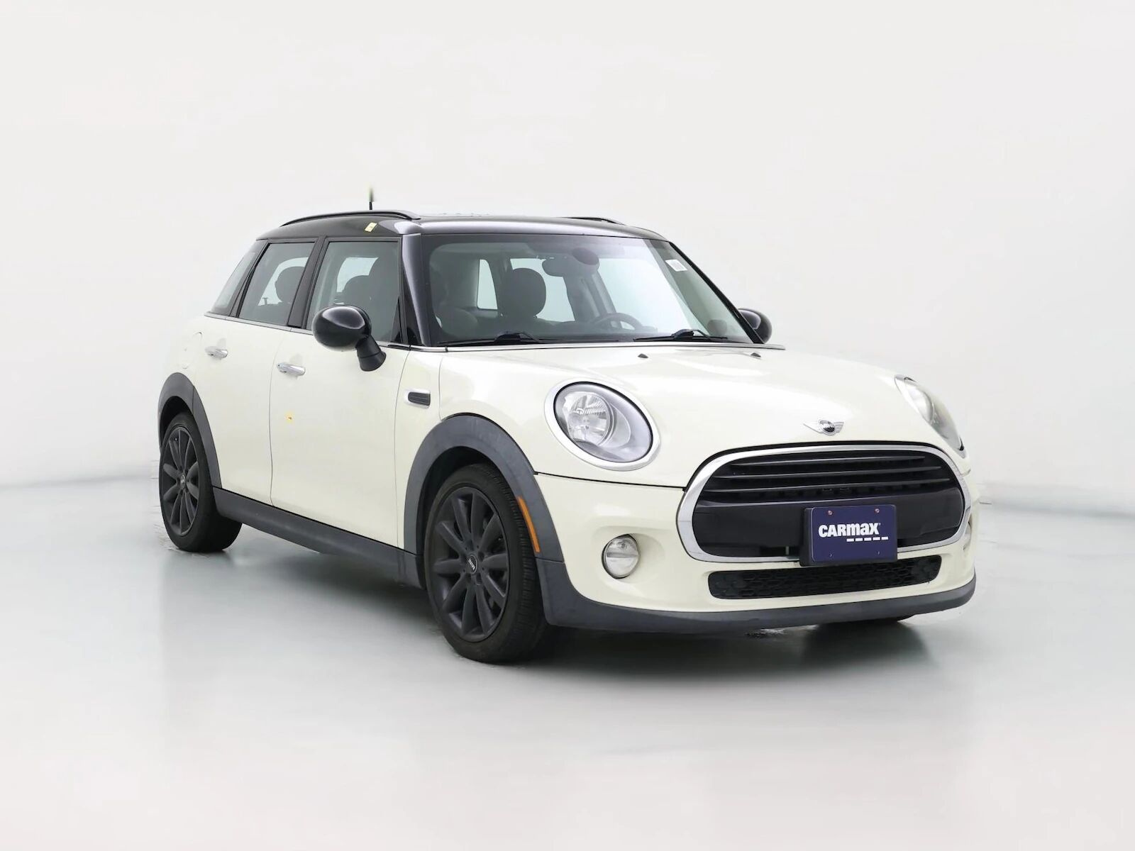 2016 MINI Cooper