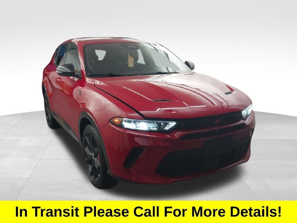 2024 DODGE HORNET