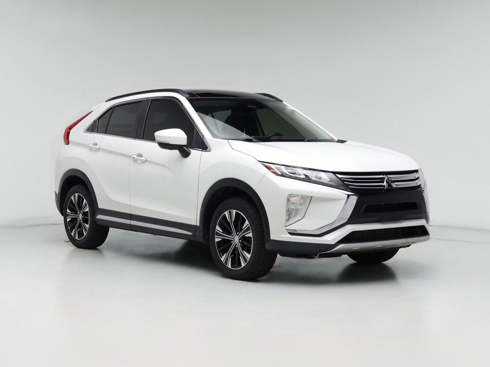 2019 MITSUBISHI ECLIPSE CROSS