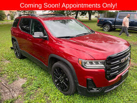 2023 GMC Acadia