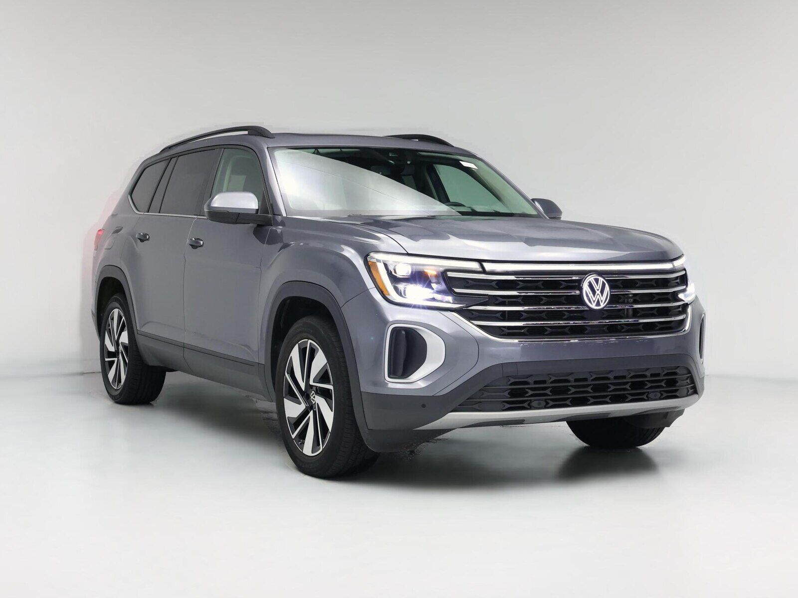 2024 VOLKSWAGEN Atlas