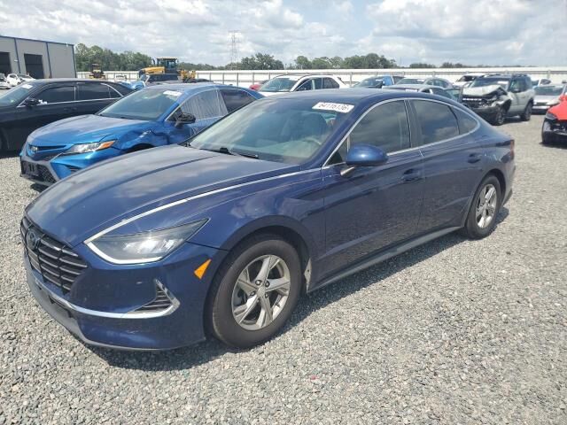 2020 HYUNDAI Sonata
