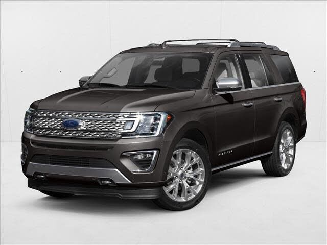 2019 FORD Expedition