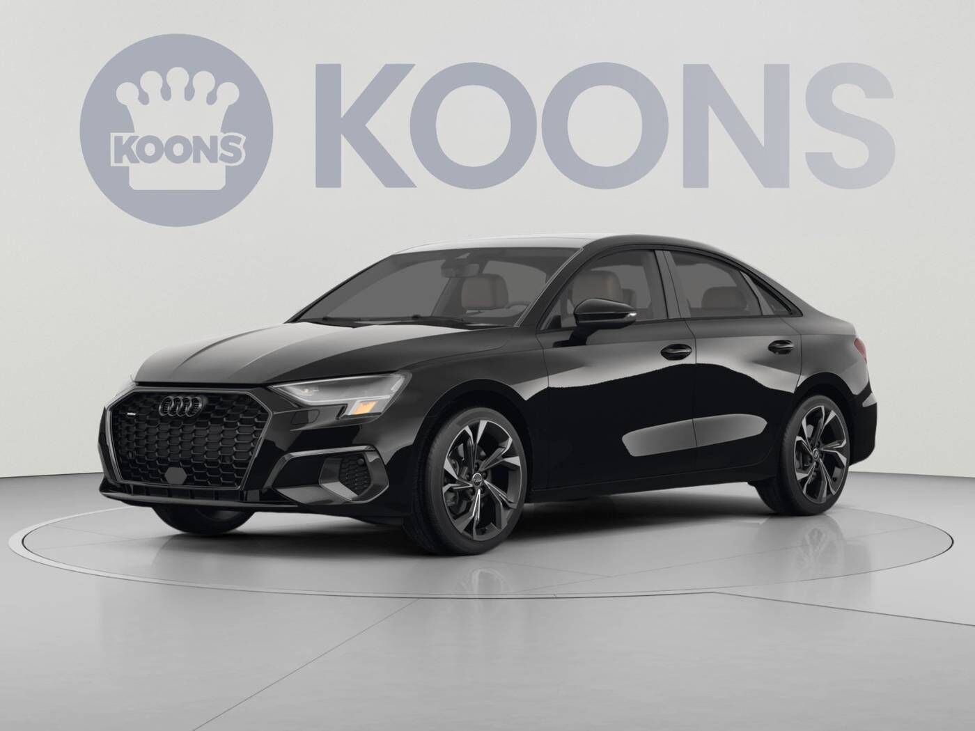 2022 AUDI A3
