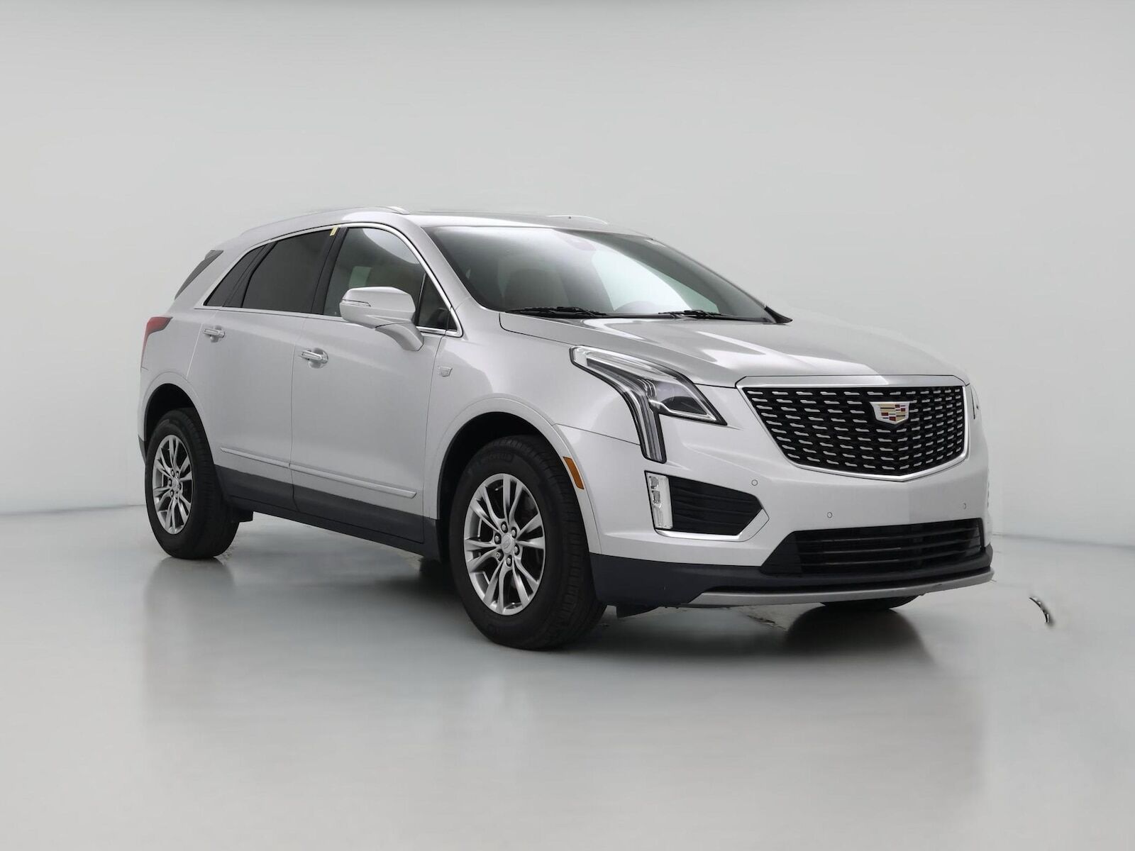 2020 CADILLAC XT5