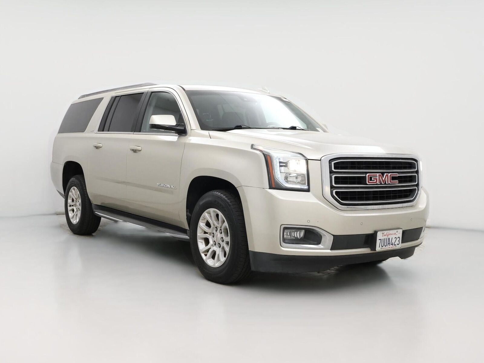 2017 GMC Yukon XL