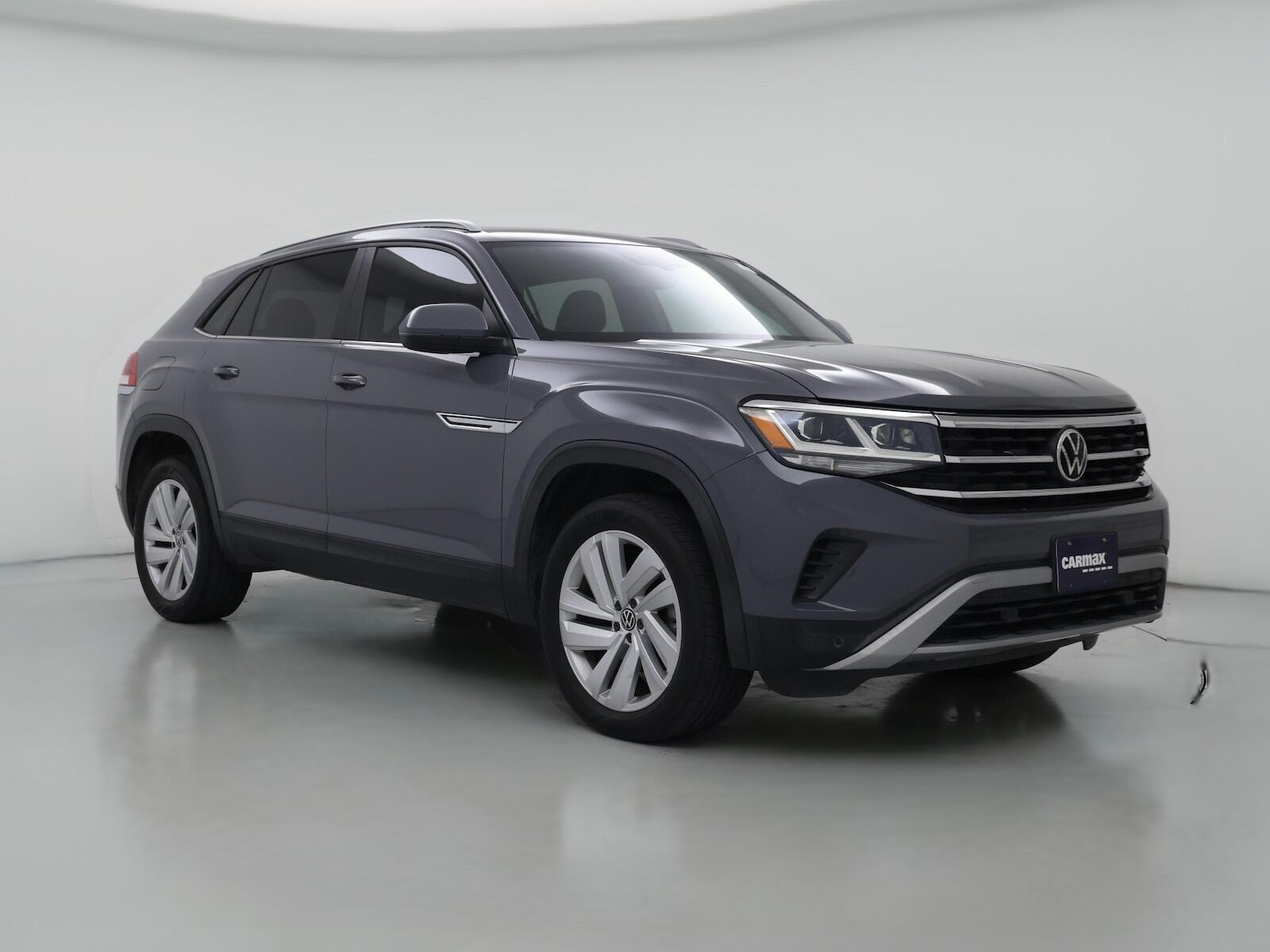 2021 VOLKSWAGEN Atlas Cross Sport
