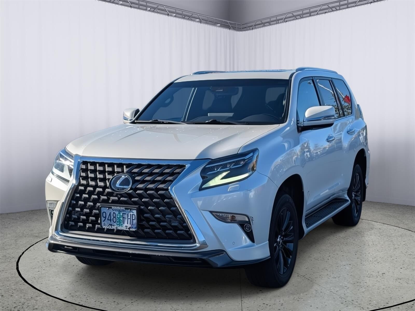 2023 LEXUS GX