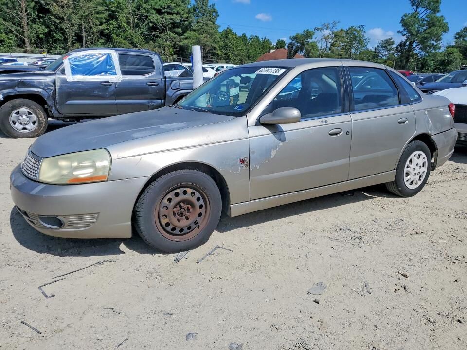 2003 SATURN L200