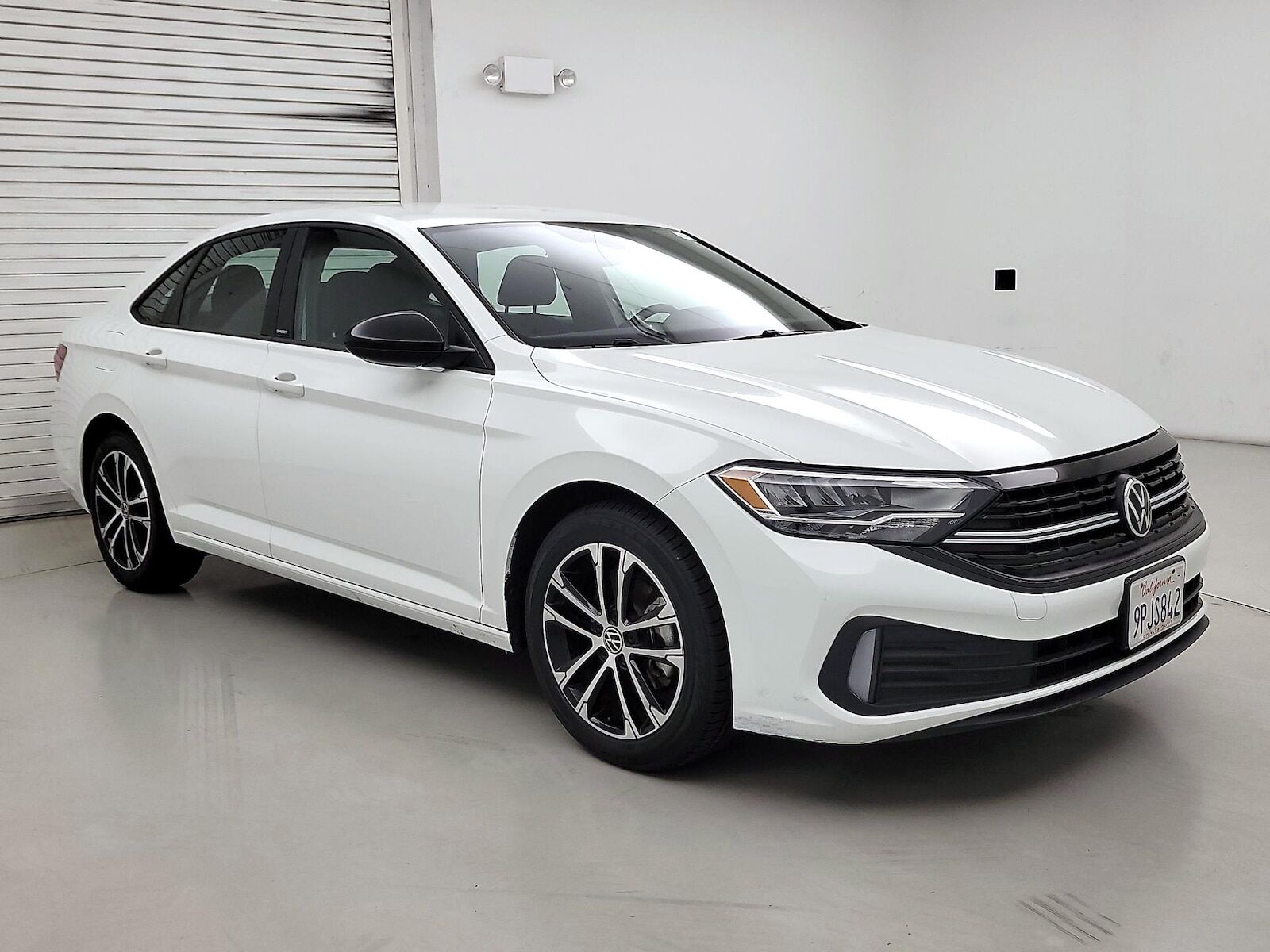 2024 VOLKSWAGEN Jetta