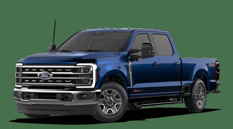 2027 FORD F-250