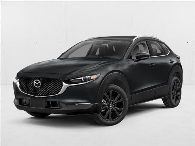 2023 MAZDA CX-30