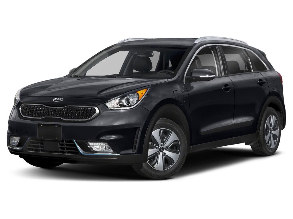2019 KIA Niro