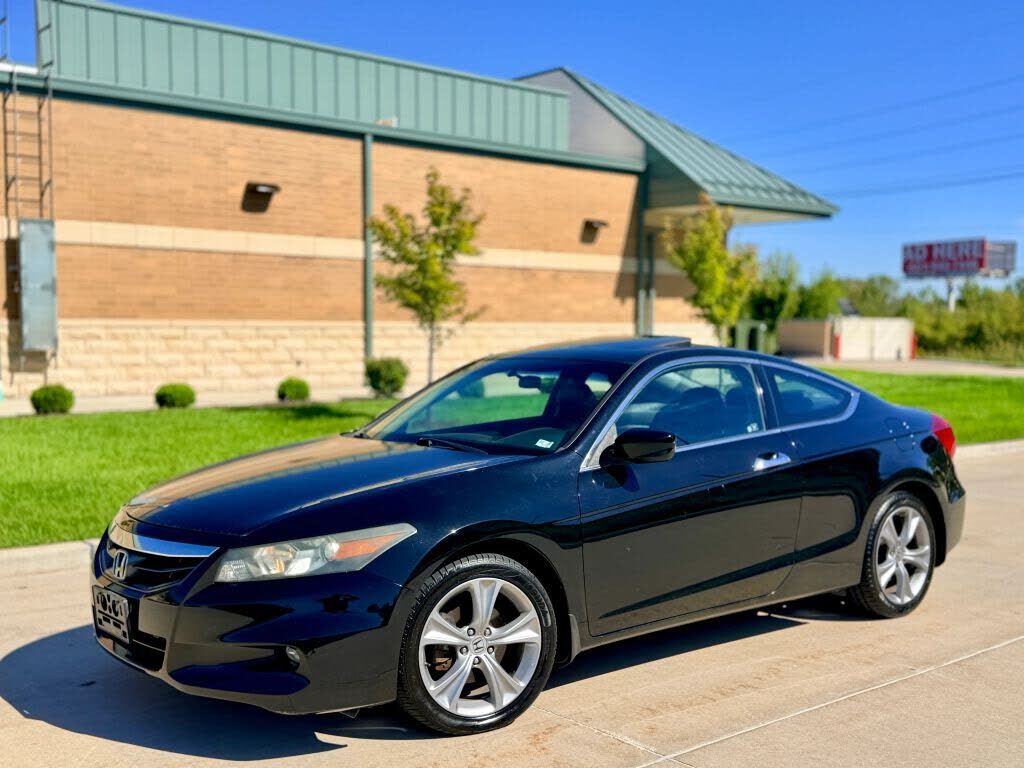 2011 HONDA Accord