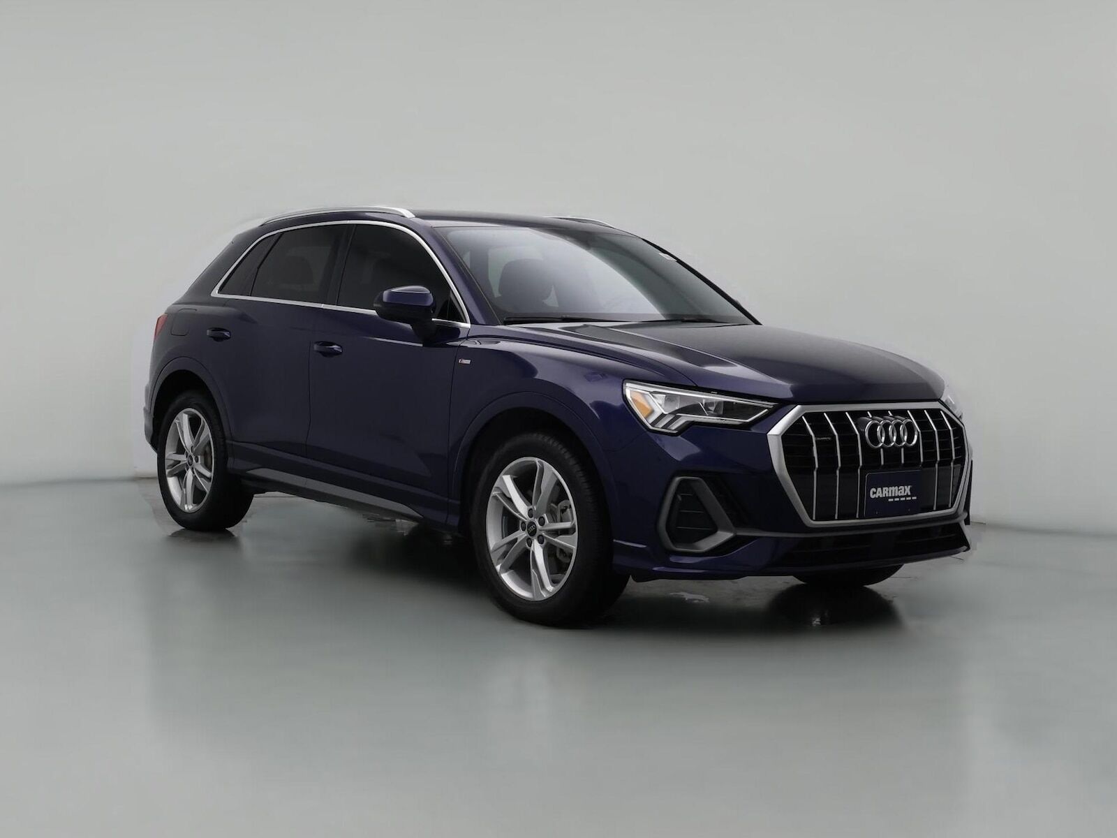 2022 AUDI Q3