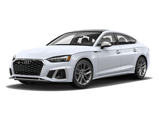 2021 AUDI S5